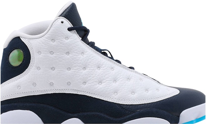 Air Jordan 13 Retro 'Obsidian' 414571-144 Order Air Jordan 13 Retro 'Obsidian' 414571-144