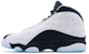 Air Jordan 13 Retro 'Obsidian' Lelaki 414571-144