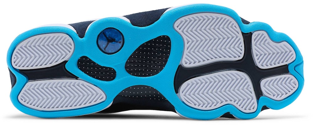 Air Jordan 13 Retro 'Obsidian' 414571-144 Shop Air Jordan 13 Retro 'Obsidian' 414571-144
