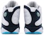 Air Jordan 13 Retro 'Obsidian' Lelaki 414571-144