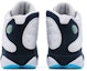 Details for Air Jordan 13 Retro 'Obsidian' Lelaki 414571-144