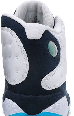 Air Jordan 13 Retro 'Obsidian' 414571-144 Sizing Air Jordan 13 Retro 'Obsidian' 414571-144