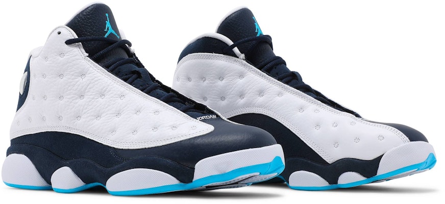 Air Jordan 13 Retro 'Obsidian' 414571-144 Cheap Air Jordan 13 Retro 'Obsidian' 414571-144