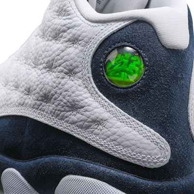 Air Jordan 13 Retro 'Obsidian' 414571-144 1