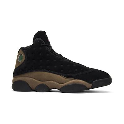 Jordan 13 Retro 'Olive'