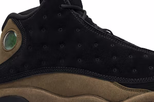 Air Jordan 13 Retro 'Zaitun' 414571-006 Order Air Jordan 13 Retro 'Zaitun' 414571-006