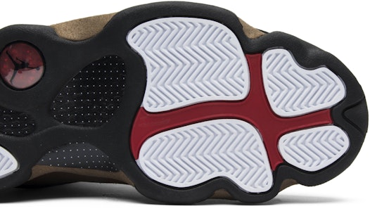 Air Jordan 13 Retro 'Olivo'. 414571-006 Purchase Air Jordan 13 Retro 'Olivo'. 414571-006