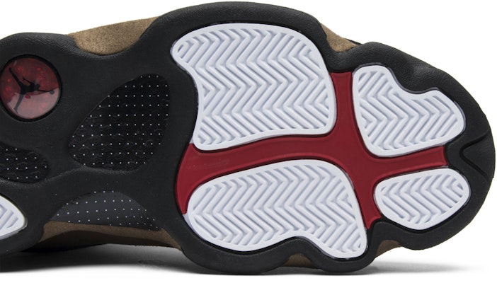 Air Jordan 13 Retro 'Olive' 414571-006 Purchase Air Jordan 13 Retro 'Olive' 414571-006