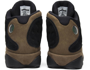 Air Jordan 13 Retro 'Olivo'. 414571-006 Details for Air Jordan 13 Retro 'Olivo'. 414571-006