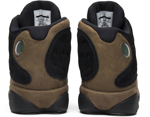 Air Jordan 13 Retro 'Olive' 414571-006 Details for Air Jordan 13 Retro 'Olive' 414571-006