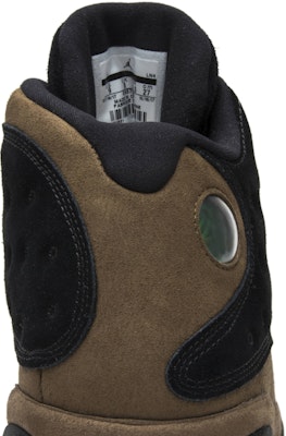Air Jordan 13 Retro 'Olive' 414571-006 Sizing Air Jordan 13 Retro 'Olive' 414571-006
