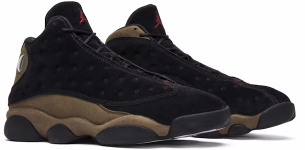 Air Jordan 13 Retro 'Olivo'. 414571-006 Cheap Air Jordan 13 Retro 'Olivo'. 414571-006