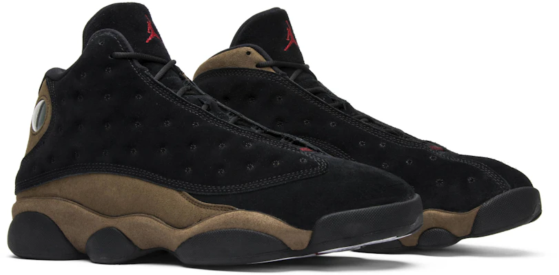 Air Jordan 13 Retro 'Olive' 414571-006 Cheap Air Jordan 13 Retro 'Olive' 414571-006