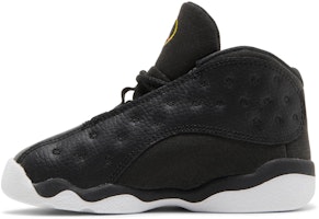 (TD) Air Jordan 13 复刻版 '季后赛' 2023 DJ3004-062 Lookbook (TD) Air Jordan 13 复刻版 '季后赛' 2023 DJ3004-062