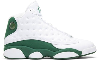 Air Jordan 13 Retro 'Ray Allen' PE 414571-125 Air Jordan 13 Retro 'Ray Allen' PE 414571-125
