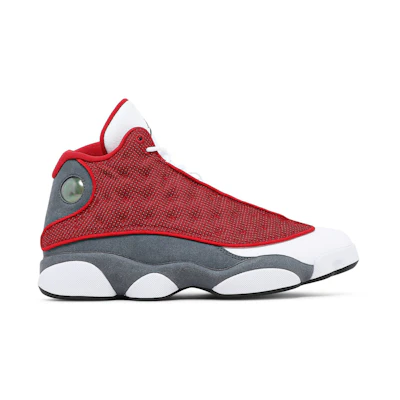 Jordan 13 Retro 'Red Flint'