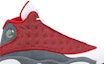 Order Air Jordan 13 Retro 'Red Flint' Merah Flint. DJ5982-600
