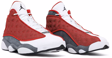 Air Jordan 13 复刻版 '红燧石' DJ5982-600 Cheap Air Jordan 13 复刻版 '红燧石' DJ5982-600