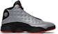 Air Jordan 13 Retro 'Perak Reflektif' 696298-023