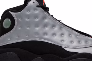 Order Air Jordan 13 復刻版 '反光銀' 696298-023