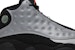Air Jordan 13 Retro 'Perak Reflektif' 696298-023