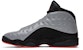 Air Jordan 13 Retro 'Perak Reflektif' 696298-023