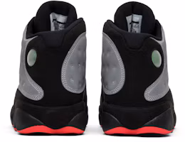 Details for Air Jordan 13 復刻版 '反光銀' 696298-023