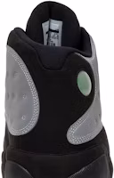 Sizing Air Jordan 13 復刻版 '反光銀' 696298-023