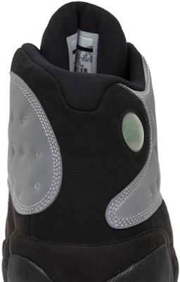 Air Jordan 13 Retro 'Perak Reflektif' 696298-023 Sizing Air Jordan 13 Retro 'Perak Reflektif' 696298-023