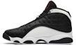 Lookbook Air Jordan 13 Retro 'Reverse He Got Game' 414571-061
