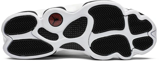 Shop Air Jordan 13 Retro 'Reverse He Got Game' Pria Wanita Sneakers 414571-061