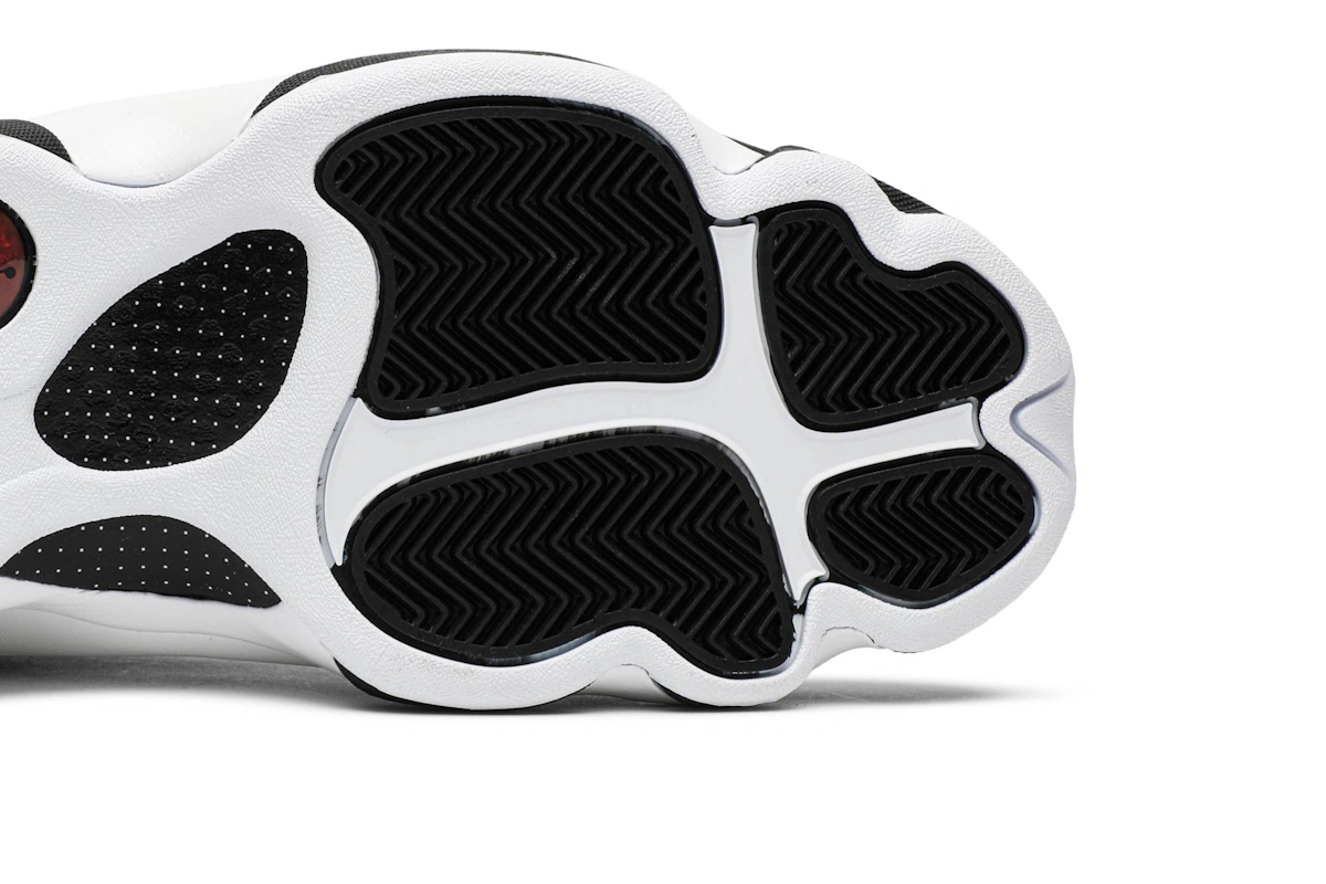 Air Jordan 13 Retro 'Reverse He Got Game' 414571-061