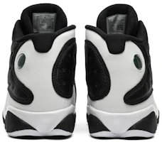 Details for Air Jordan 13 Retro 'Reverse He Got Game' Pria Wanita Sneakers 414571-061