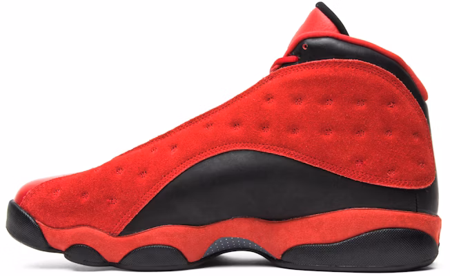 Air Jordan 13 Retro 'Hari Jomblo' 888164-601 Lookbook Air Jordan 13 Retro 'Hari Jomblo' 888164-601