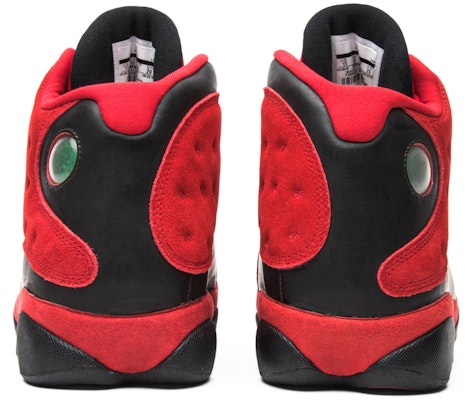 Air Jordan 13 Retro 'Hari Jomblo' 888164-601 Details for Air Jordan 13 Retro 'Hari Jomblo' 888164-601