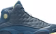 Kasut Air Jordan 13 Retro 'Squadron Blue' 414571-405