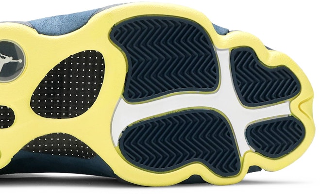 Air Jordan 13 Retro 'Squadron Blue' 414571-405 Purchase Air Jordan 13 Retro 'Squadron Blue' 414571-405