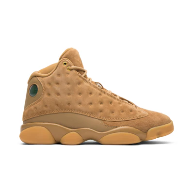 Jordan 13 Retro 'Wheat'