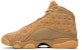 Air Jordan 13 Retro 'Wheat' 414571-705 (Warna Gandum)