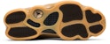 Air Jordan 13 Retro 'Wheat' 414571-705 (Warna Gandum)