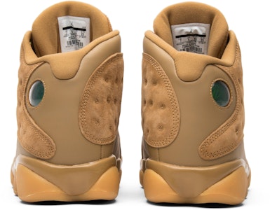 エアジョーダン13 レトロ "ウィート" 414571-705 Details for エアジョーダン13 レトロ "ウィート" 414571-705