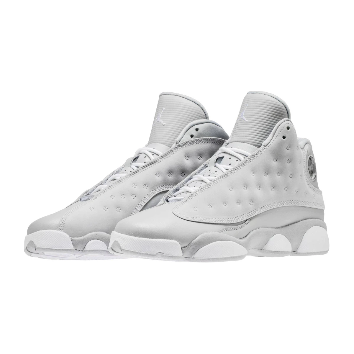 Gs Wolf Grey Retro 13 Gris Nike Air Jordan 13 Retro Wolf Grey
