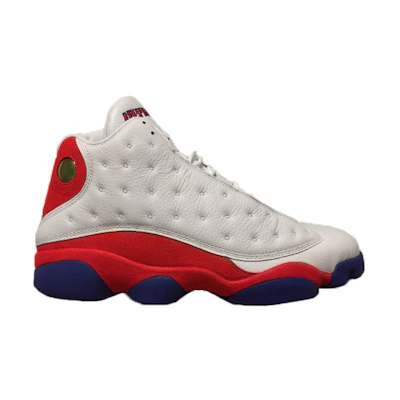 Jordan 13 Retro Kansas Jayhawks PE