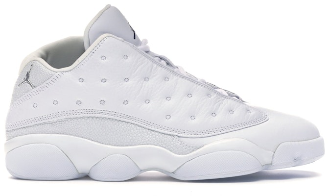 Air Jordan 13 Retro Low 'Serba Putih' 310810-103 Buy Air Jordan 13 Retro Low 'Serba Putih' 310810-103