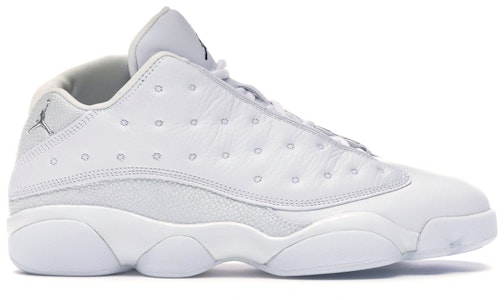 Air Jordan 13 Retro Low 'Putih Bersih' 310810-103 Buy Air Jordan 13 Retro Low 'Putih Bersih' 310810-103