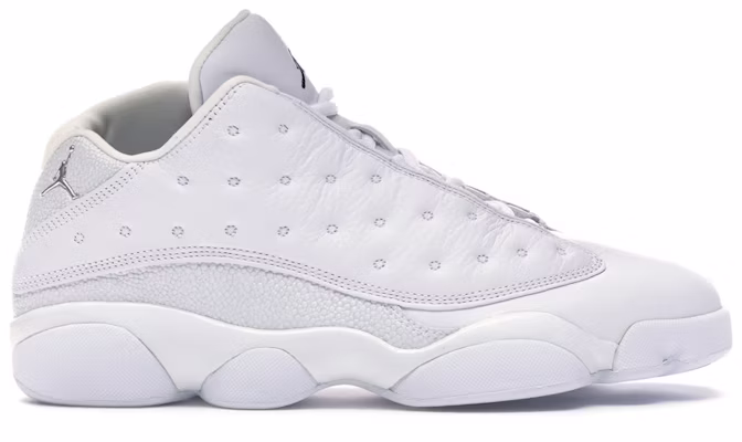 Air Jordan 13 Retro Low ''Wit Alles'' 310810-103 Buy Air Jordan 13 Retro Low ''Wit Alles'' 310810-103