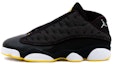Buy Air Jordan 13 Retro Low 'Hitam Varsity Maize' 310810-001