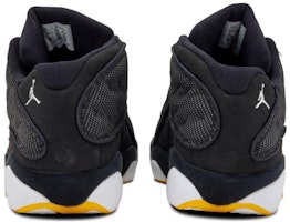 エアジョーダン13 レトロ ロー "ブラック/バーシティメイズ" 310810-001 Shop エアジョーダン13 レトロ ロー "ブラック/バーシティメイズ" 310810-001