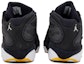 Shop Air Jordan 13 Retro Low 'Hitam Varsity Maize' 310810-001