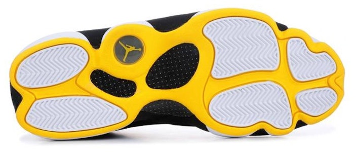 Air Jordan 13 低帮复刻 '黑色校队黄' 310810-001 Purchase Air Jordan 13 低帮复刻 '黑色校队黄' 310810-001